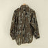 DEERSKIN USA製 TREBARK シャモアシャツ メンズ import:L