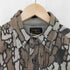 DEERSKIN USA製 TREBARK シャモアシャツ メンズ import:L