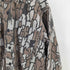 DEERSKIN USA製 TREBARK シャモアシャツ メンズ import:L