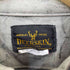 DEERSKIN USA製 TREBARK シャモアシャツ メンズ import:L