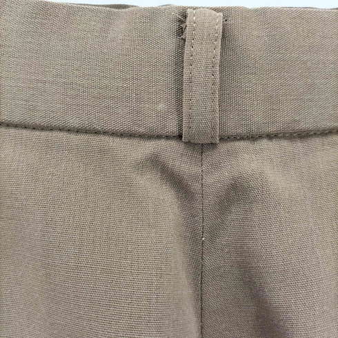 アクアスキュータム AQUASCUTUM 2タック スラックス パンツ レディース 11