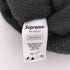 シュプリーム Supreme CONTRAST STITCH BEANIE メンズ