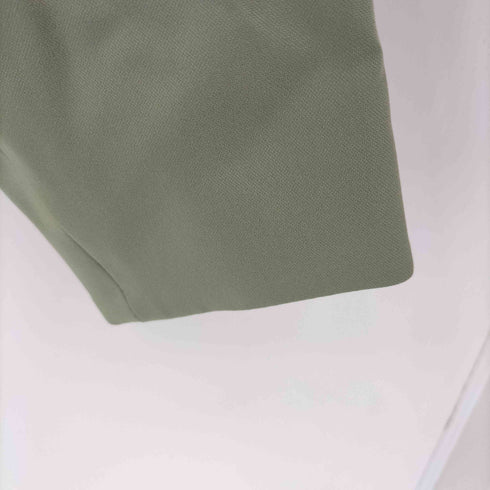PERMINUTE 20SS デザイン L/S ワンピース レディース 1.2