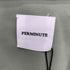 PERMINUTE 20SS デザイン L/S ワンピース レディース 1.2