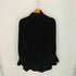 ザラ ZARA VELVET MINI DRESS レディース import:S