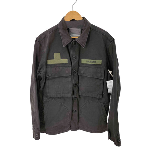 リベレイダース Liberaiders Propaganda BDU Jacket プロパガンダ BDUジャケット メンズ JPN:M