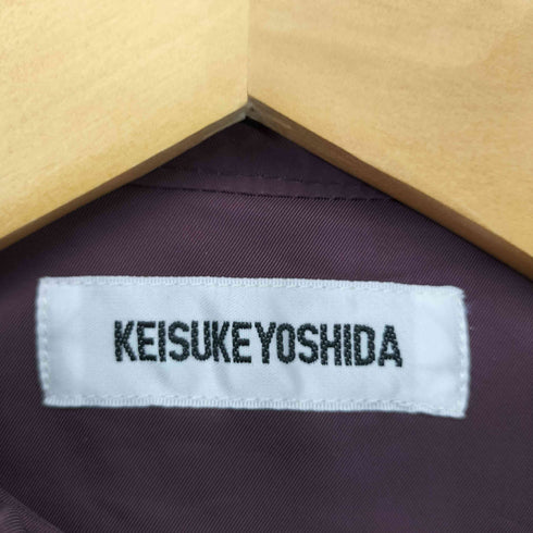 ケイスケヨシダ KEISUKE YOSHIDA 19AW Knight hood muffler メンズ FREE