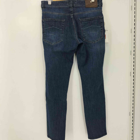 ルイジボレッリ LUIGI BORRELLI CARACCIOLO JEANS メンズ 30