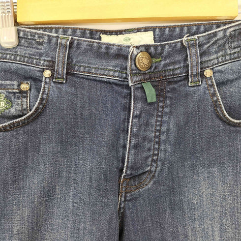 ルイジボレッリ LUIGI BORRELLI CARACCIOLO JEANS メンズ 30