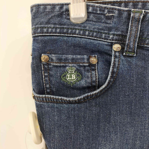 ルイジボレッリ LUIGI BORRELLI CARACCIOLO JEANS メンズ 30