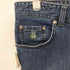 ルイジボレッリ LUIGI BORRELLI CARACCIOLO JEANS メンズ 30