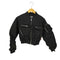 ディーゼル DIESEL 22AW G-KHLOE-NL-JACKET レディース import:S