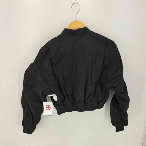 ディーゼル DIESEL 22AW G-KHLOE-NL-JACKET レディース import:S