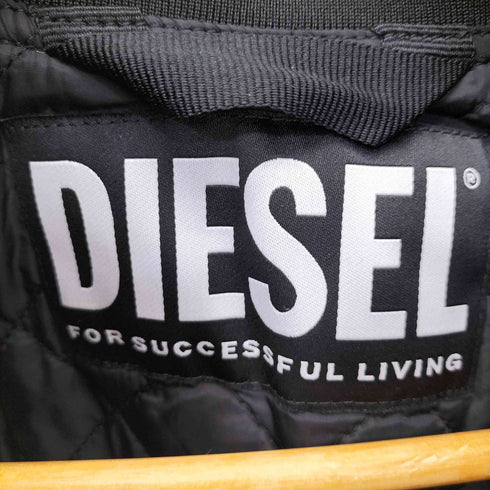 ディーゼル DIESEL 22AW G-KHLOE-NL-JACKET レディース import:S