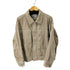 ウェルダー WELLDER Re.Eisenhower Jacket 太畝コーデュロイジャケット メンズ JPN:4