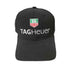 TAGHeuer ロゴ刺繍キャップ メンズ