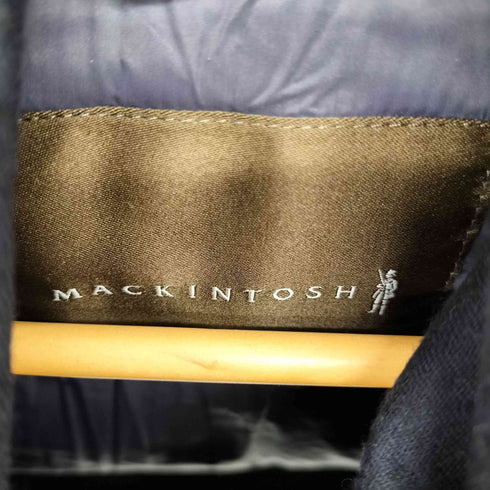 マッキントッシュ Mackintosh GTS-AUCHAVAN ダウンジャケット メンズ 38