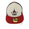 ニューエラ NEW ERA 59FIFTY 6パネルキャップ レディース 7