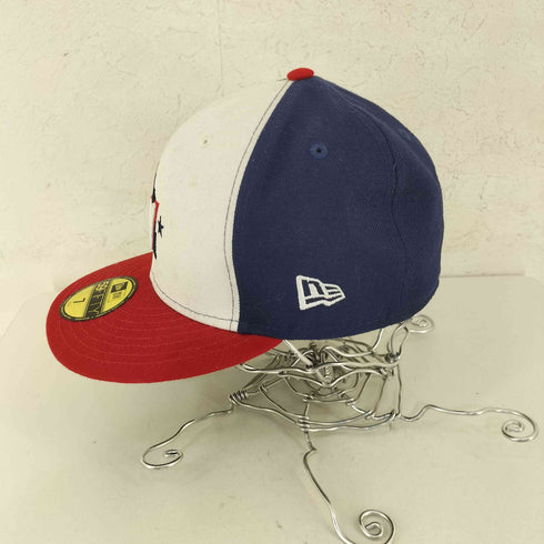ニューエラ NEW ERA 59FIFTY 6パネルキャップ レディース 7