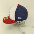 ニューエラ NEW ERA 59FIFTY 6パネルキャップ レディース 7
