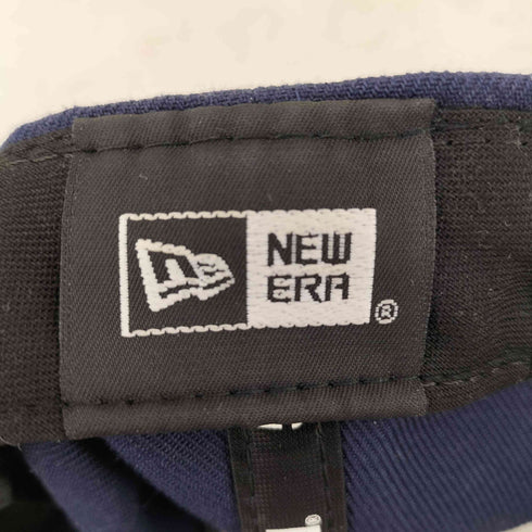 ニューエラ NEW ERA 59FIFTY 6パネルキャップ レディース 7