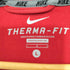 ナイキ NIKE THERMA-FIT トレーニングパーカー トラックジャケット メンズ import:L