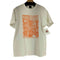 MAT FREQ フロントプリント S/S Tシャツ メンズ