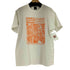 MAT FREQ フロントプリント S/S Tシャツ メンズ