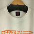 MAT FREQ フロントプリント S/S Tシャツ メンズ