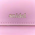 スナイデル snidel ウォレット チェーンショルダーバッグ レディース