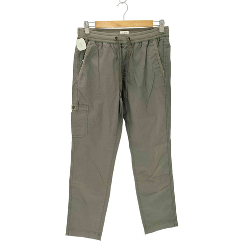 エルエルビーン L.L.Bean ストレッチ リップストップ プルオン パンツ レディース L