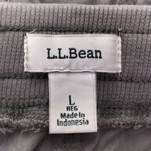 エルエルビーン L.L.Bean ストレッチ リップストップ プルオン パンツ レディース L
