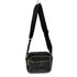 アレキサンダーワン Alexander Wang スタッズデザイン レザーショルダーバッグ レディース