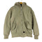 ザラ ZARA DNWR. リバーシブルボンバージャケット メンズ import:L