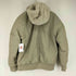 ザラ ZARA DNWR. リバーシブルボンバージャケット メンズ import:L