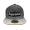 シュプリーム Supreme 23SS 59FIFTY Gradient Box Logo Baseball Cap メンズ 7 3/8