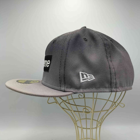 シュプリーム Supreme 23SS 59FIFTY Gradient Box Logo Baseball Cap メンズ 7 3/8