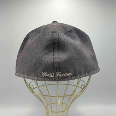 シュプリーム Supreme 23SS 59FIFTY Gradient Box Logo Baseball Cap メンズ 7 3/8