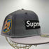 シュプリーム Supreme 23SS 59FIFTY Gradient Box Logo Baseball Cap メンズ 7 3/8