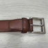 アクアスキュータム AQUASCUTUM レザーベルト メンズ