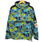 コロンビア Columbia 2020SS WOLF ROAD ANORAK ウルフロードアノラック メンズ JPN:M