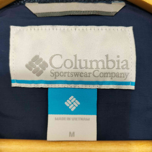 コロンビア Columbia 2020SS WOLF ROAD ANORAK ウルフロードアノラック メンズ JPN:M
