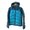 ザノースフェイス THE NORTH FACE アコンカグア フーディー ナイロンダウンジャケット レディース