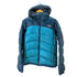 ザノースフェイス THE NORTH FACE アコンカグア フーディー ナイロンダウンジャケット レディース
