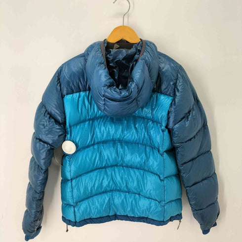 ザノースフェイス THE NORTH FACE アコンカグア フーディー ナイロンダウンジャケット レディース