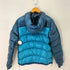 ザノースフェイス THE NORTH FACE アコンカグア フーディー ナイロンダウンジャケット レディース