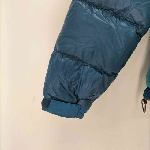 ザノースフェイス THE NORTH FACE アコンカグア フーディー ナイロンダウンジャケット レディース
