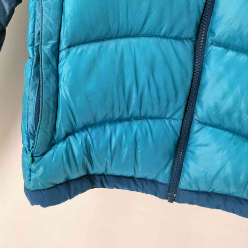 ザノースフェイス THE NORTH FACE アコンカグア フーディー ナイロンダウンジャケット レディース