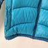 ザノースフェイス THE NORTH FACE アコンカグア フーディー ナイロンダウンジャケット レディース