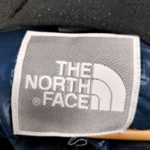 ザノースフェイス THE NORTH FACE アコンカグア フーディー ナイロンダウンジャケット レディース